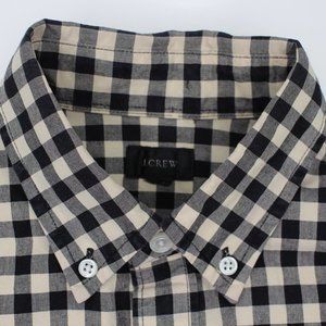 Men's Long sleeve casual dress shirt